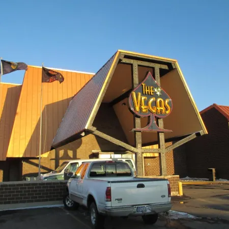 Americas Best Value Inn Billings