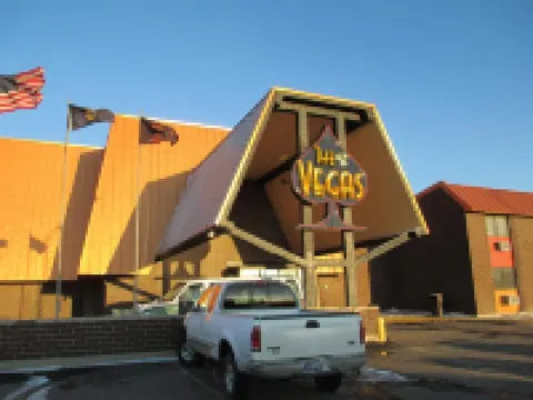 Americas Best Value Inn Billings