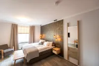 Ratshotel Hotels in Reken