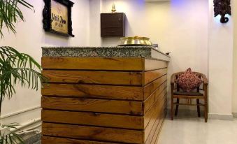 Yeti Inn Pvt. Ltd.