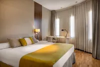 Hotel Parque Real Hotel a Ciudad Real