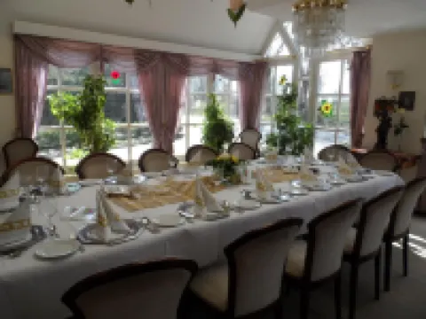 Hotel Waldquelle アウリッヒのホテル