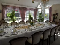 Hotel Waldquelle Hotel a Aurich