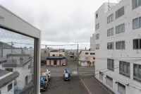 Guest House Moshiripa Hotels in Wakkanai
