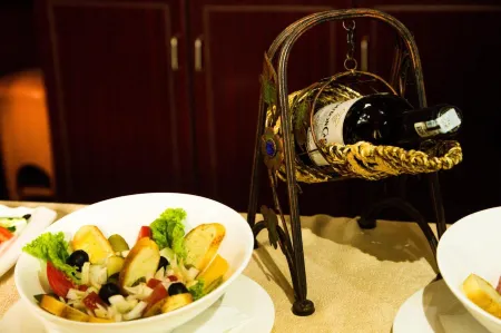 錦綉酒店