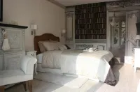 Guesthouse Kathome Hotel di Marcq-en-Baroeul