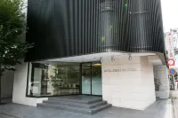 Hotel A'Bant Shizuoka