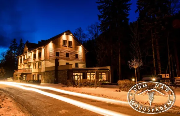 多姆納沃杜思巴登旅館