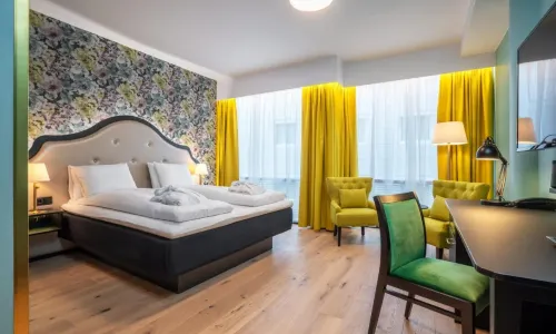 Thon Hotel Cecil