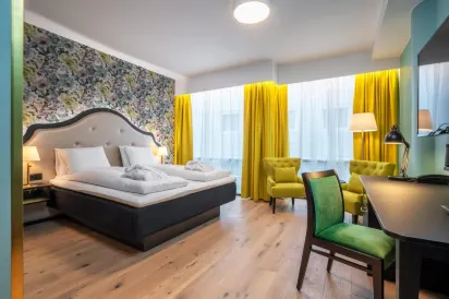 Thon Hotel Cecil