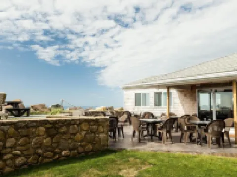 プリーザント ビュー イン ウェスタリーのホテル