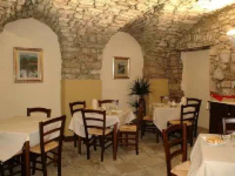Corte Fiorita Albergo Diffuso Hotels in Bosa