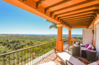 The Marbella Heights Boutique Hotel Hotels in Marbella