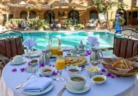 Kasbah Sirocco Hotels in Zagora Province