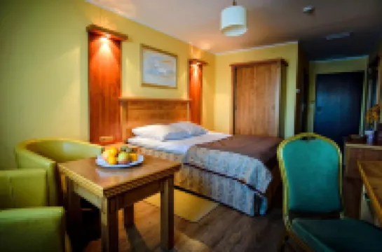 Hotel Pietrak Hotels in 