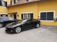 Hotel See-Villa - parking