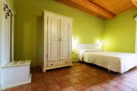 Country House le Calvie Hotel a 