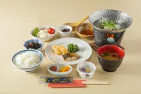 Hotel Second Stage Hotels in Takamatsu