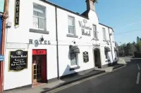 Victoria Hotel