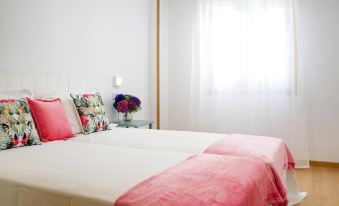 Duerming Sea View Viveiro