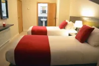 Carrick Plaza Suites and Apartments Hotels in Carrick-on-Shannon