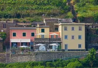 Oltremare Guest House Hotel in zona Spiaggia pubblica di Paraggi