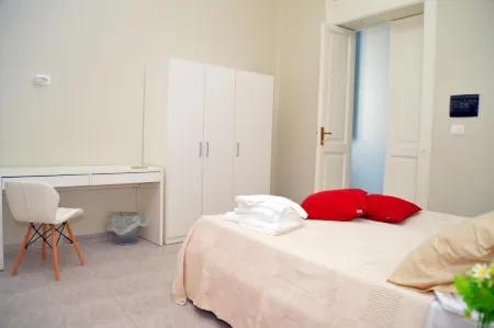 Correttori House Отели в г. Реджо-ди-Калабрия