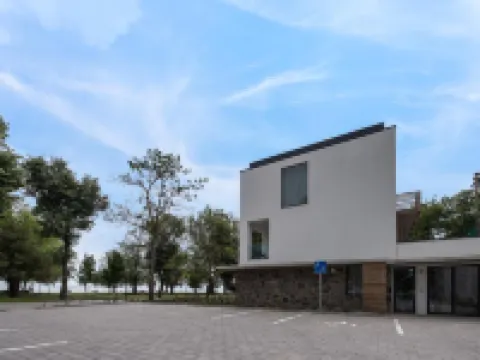 Villa Oliver Lux ティハニのホテル