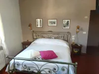 Albergo Villa Sorriso Hotels in Fiesole