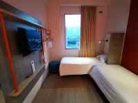 ibis budget Medellín Itagüí Metro