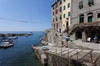 Affittacamere Scorci Di Mare Riomaggiore