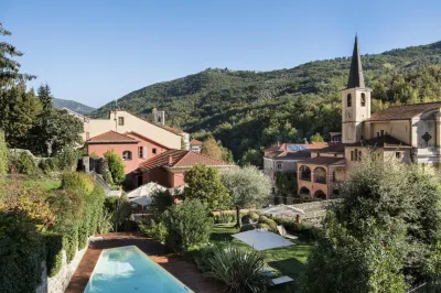 Albergo Diffuso Relais del Maro Hotel in zona Bennet di Pontedassio