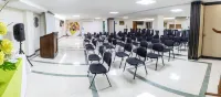 聖佩德羅德爾富爾特飯店