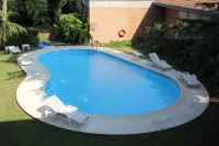 Park Hotel - Pools
