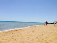 ア ドゥエ パッシ ダル チェントロ