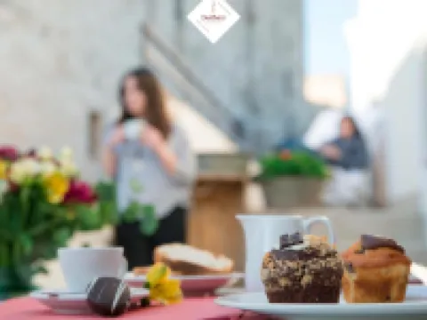 Dei Balzi Dimore di Charme Hotels in Conversano