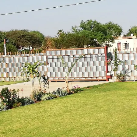 Masane Lodge
