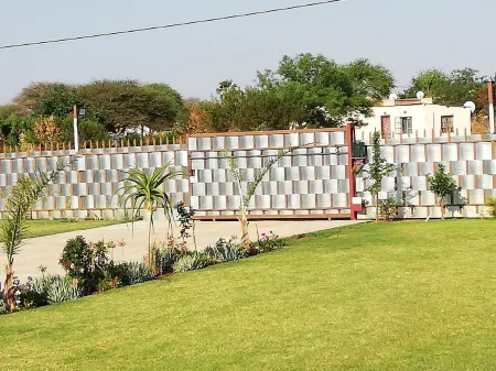 Masane Lodge Отели в г. Рустенбург