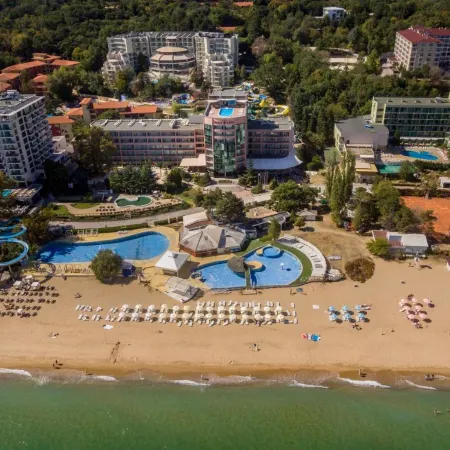 Hotel Lilia