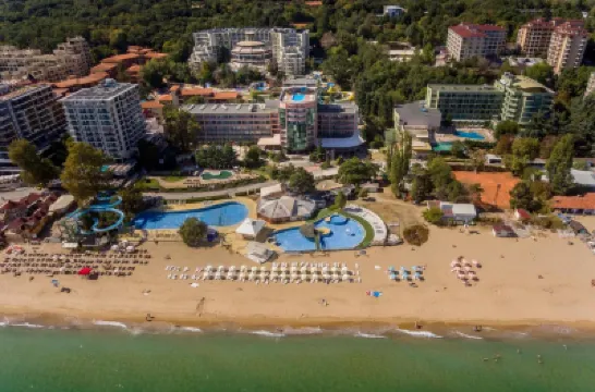 Hotel Lilia Hotels in 