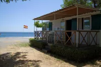 Camping la Focetta Sicula Hotels in Santa Teresa di Riva