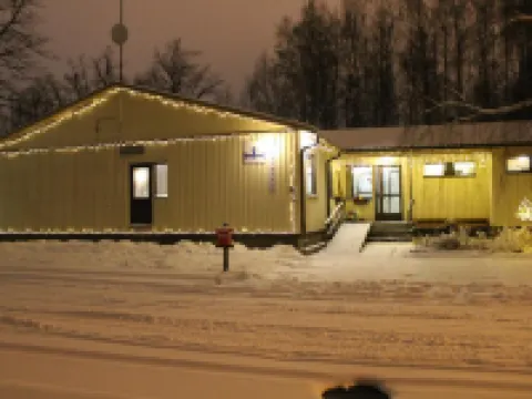 Guesthouse - Kuin Kotonaan Hotels in Kotka
