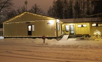 Guesthouse - Kuin Kotonaan