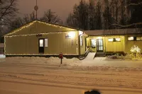 Guesthouse - Kuin Kotonaan Hotels near Hamina Old Town