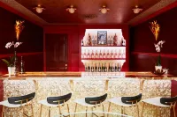 The Cornell Inn, Lenox & the Berkshires Hotels in Lenox