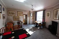 The Kirkmichael Hotel Hotel a Kirkmichael