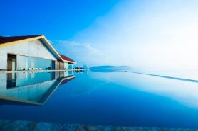 The Bheemli Resort - Managed by AccorHotels