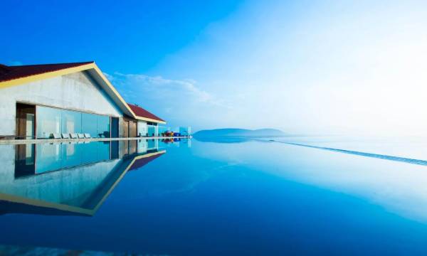 The Bheemli Resort - Managed by AccorHotels