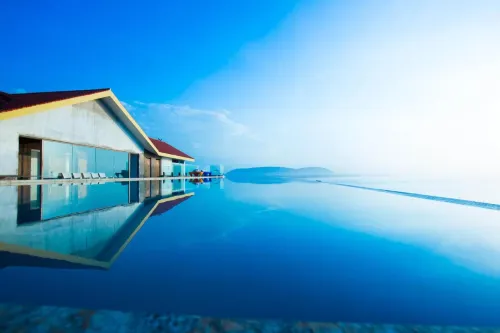 The Bheemli Resort - Managed by AccorHotels - spa