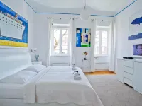 Rooms Zagreb 17 โรงแรมใกล้จัตุรัสเยลาชิช
